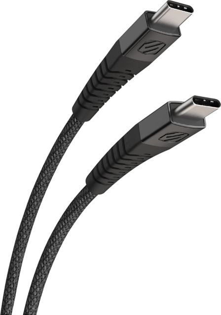 SCOSCHE USB CHRG/SYNC 4FT - ONLINE ONLY